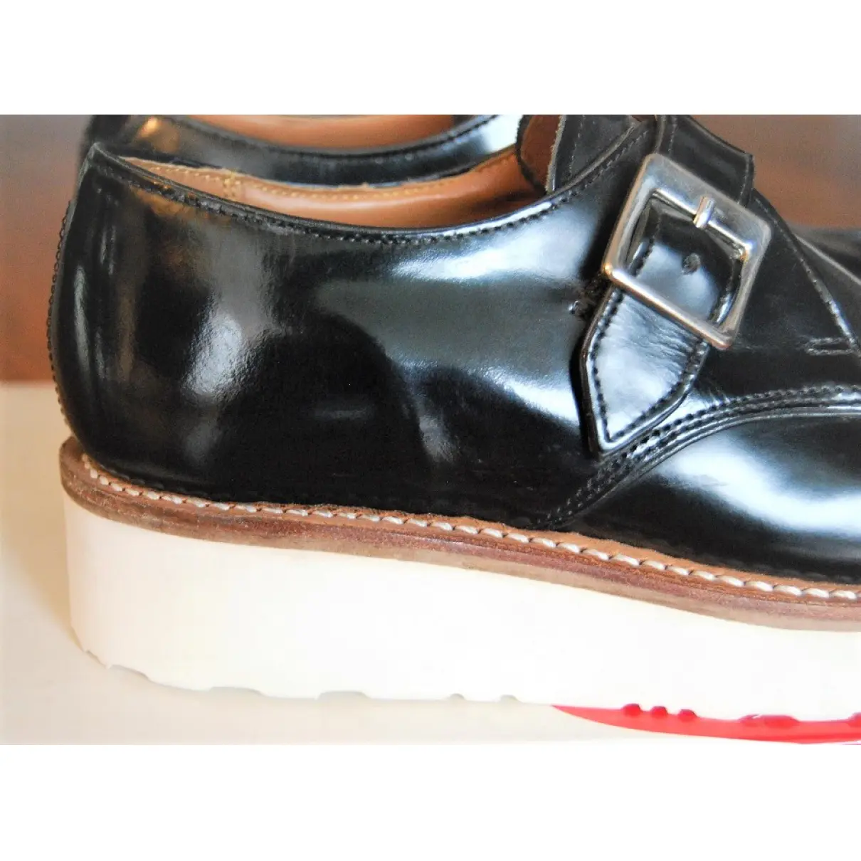 Buy Grenson Leather flats online