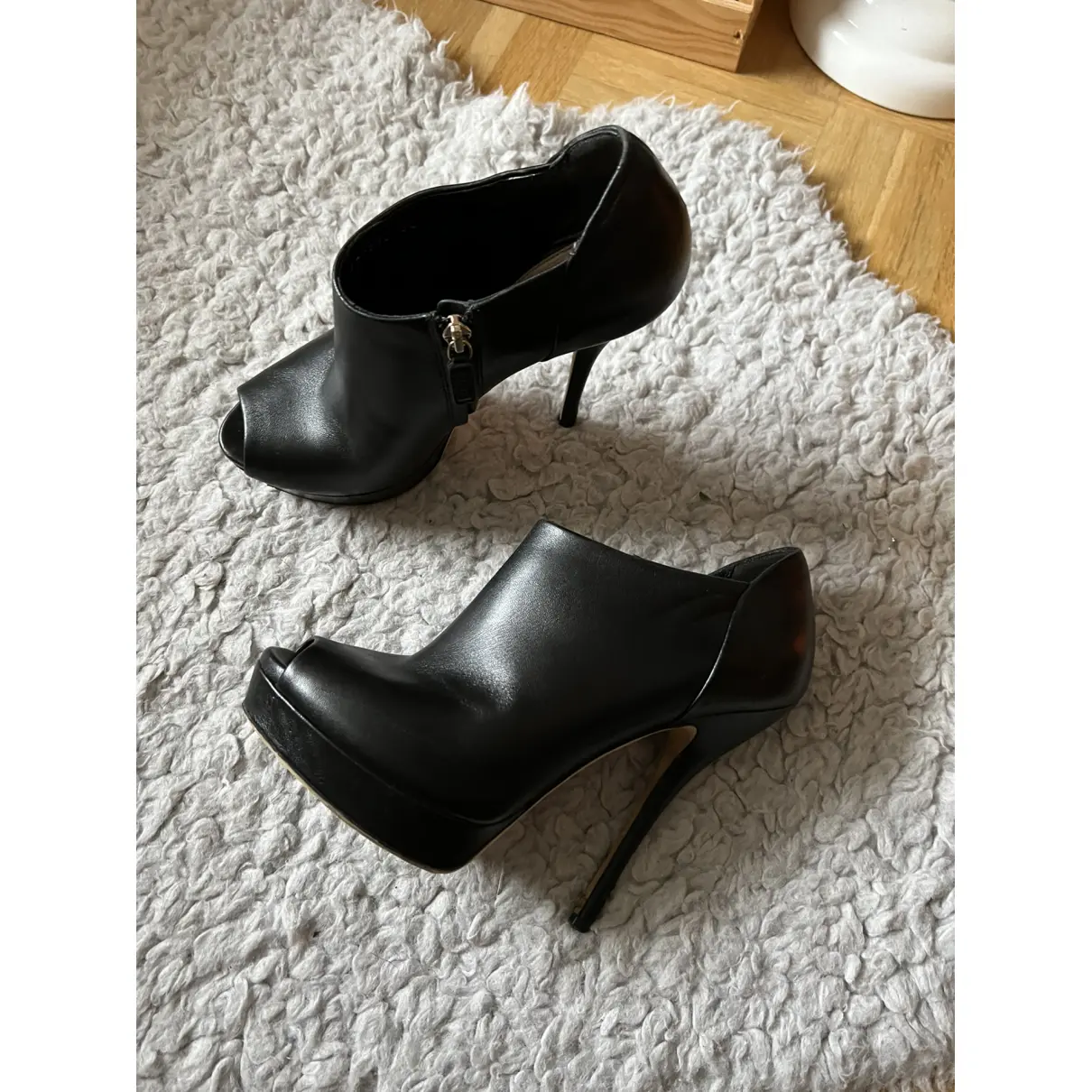 Luxury Gucci Ankle boots Women - Vintage