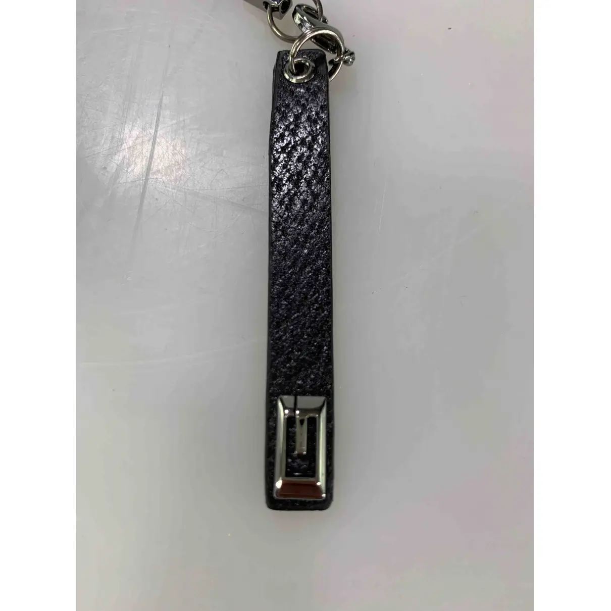 Buy Gucci Leather bag charm online