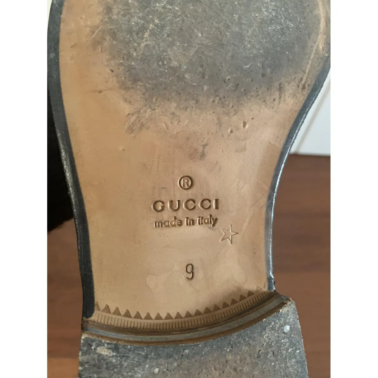 Luxury Gucci Boots Women