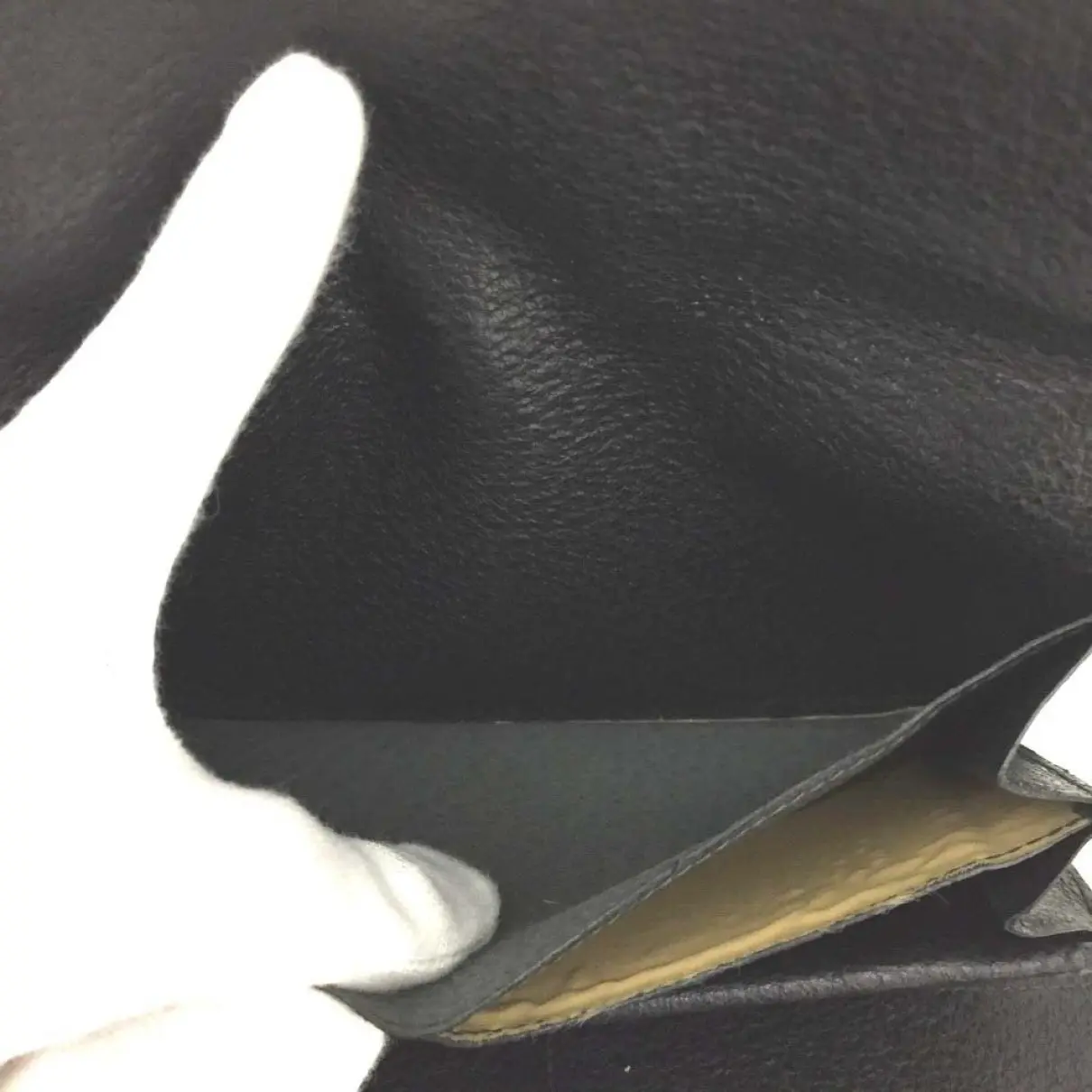 Buy Gucci Leather clutch bag online - Vintage