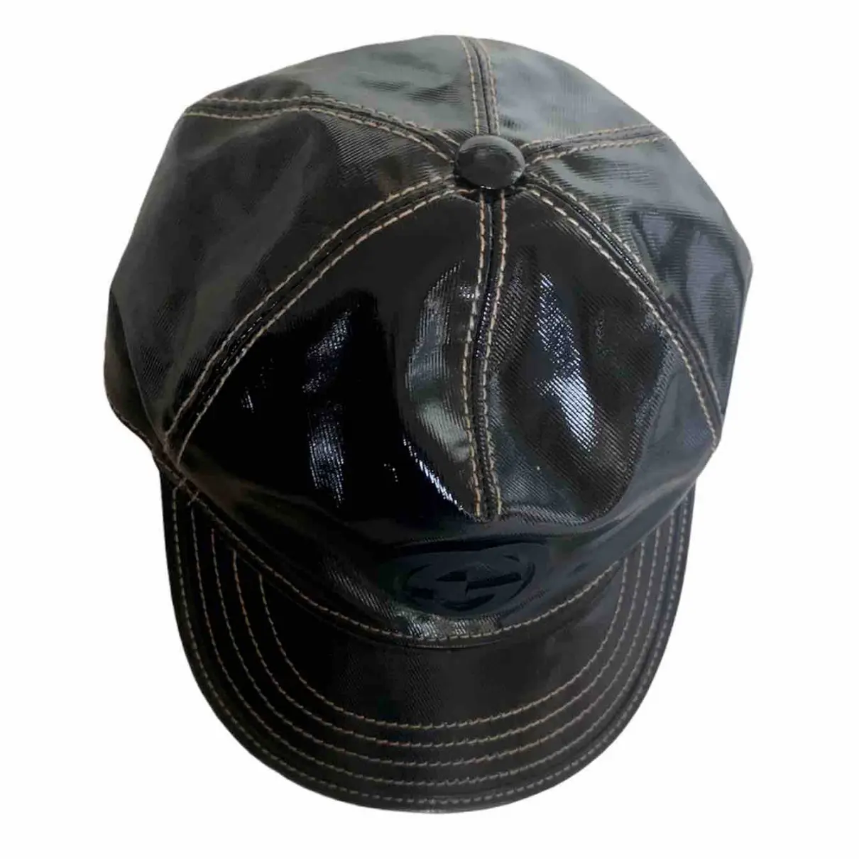 Buy Gucci Leather cap online