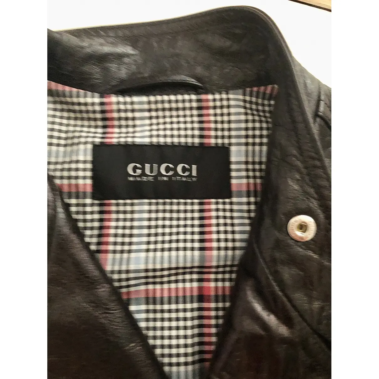 Luxury Gucci Jackets  Men - Vintage