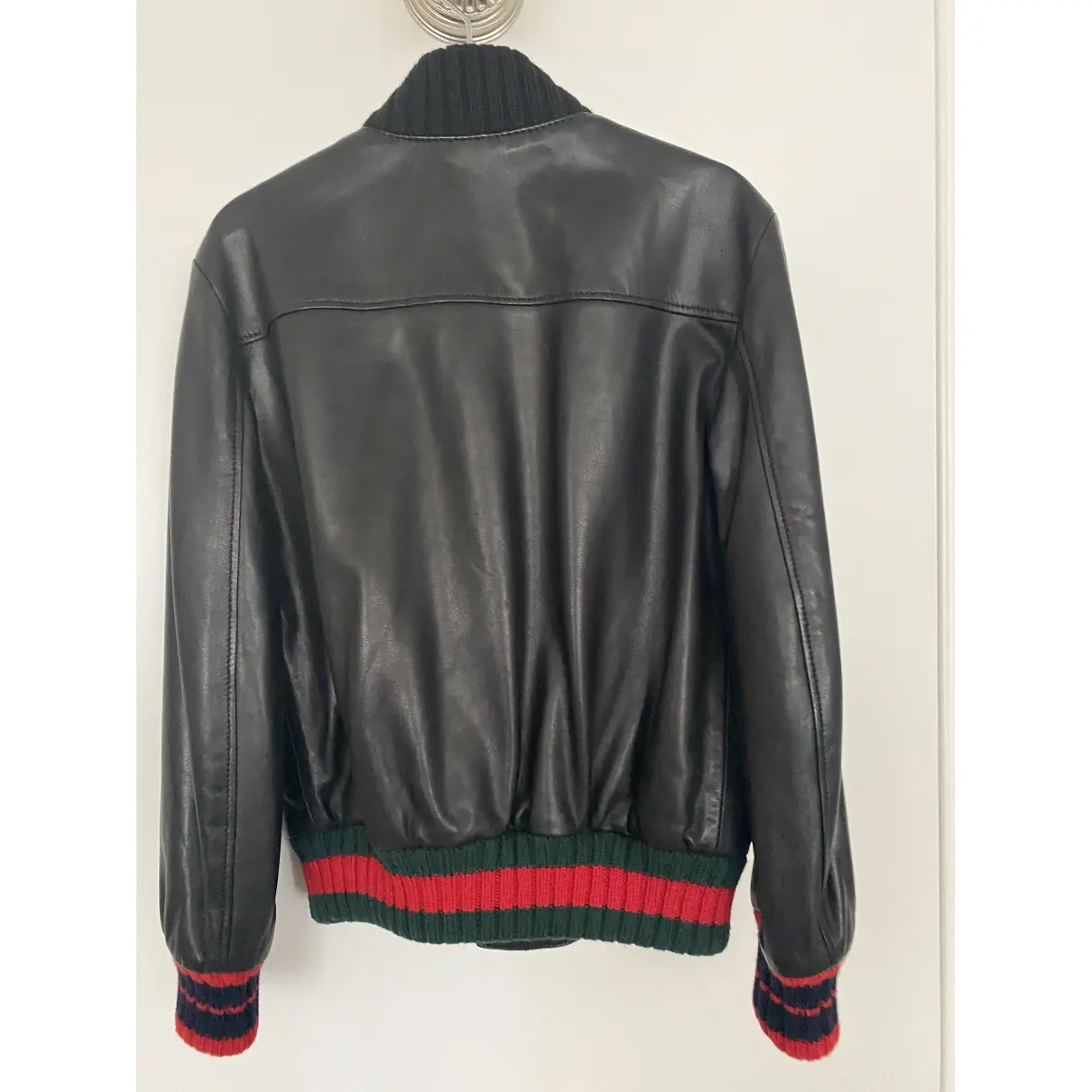 Buy Gucci Leather vest online