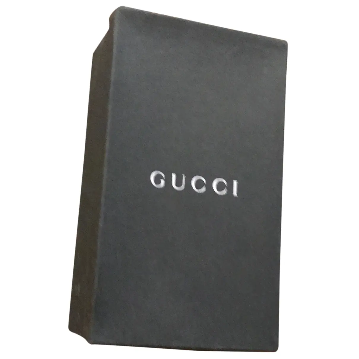 Buy Gucci Leather sandal online - Vintage