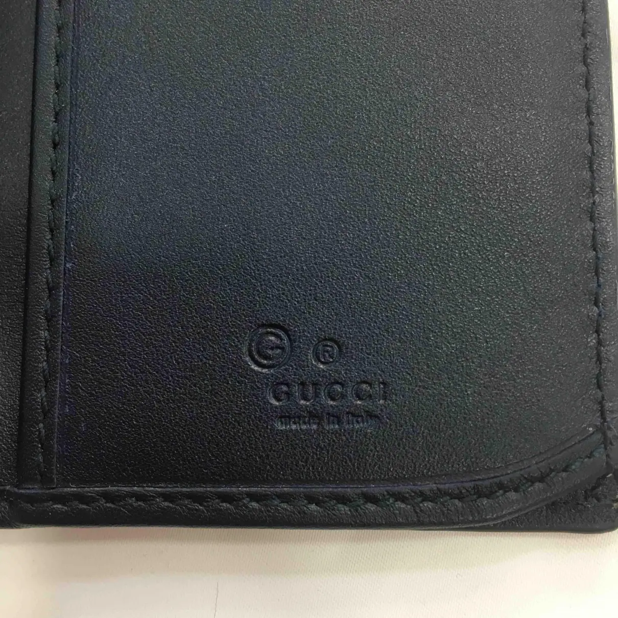 Luxury Gucci Small bags, wallets & cases Men