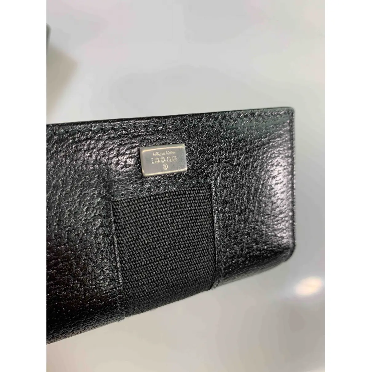 Buy Gucci Leather small bag online