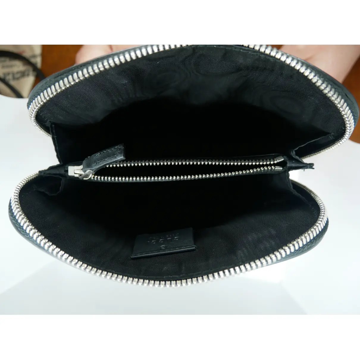 Guccy minibag leather crossbody bag Gucci