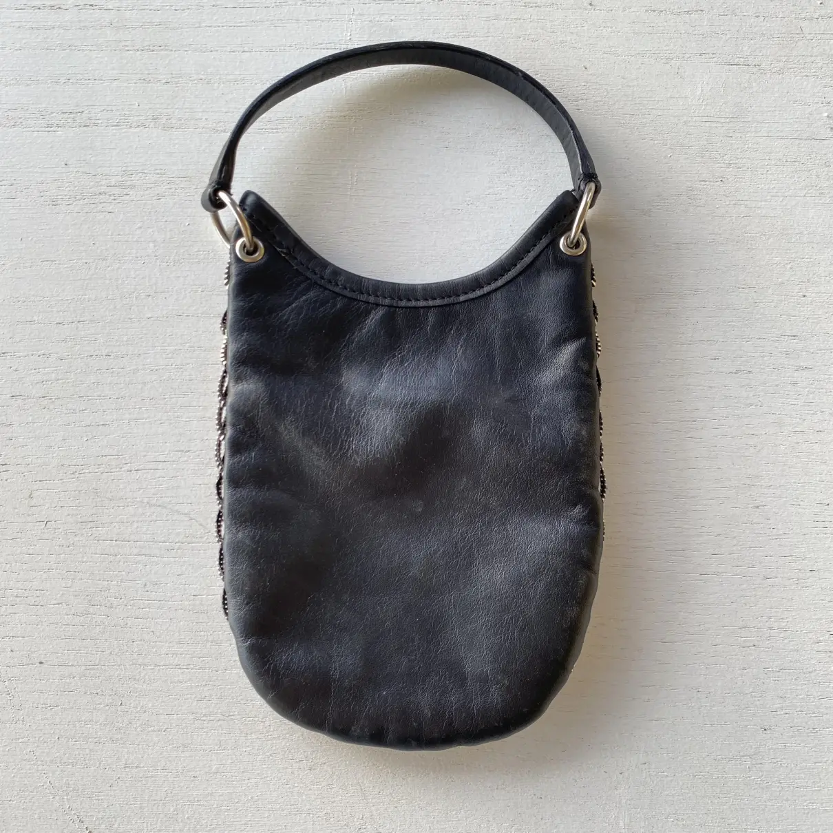 Luxury Helmut Lang Handbags Women