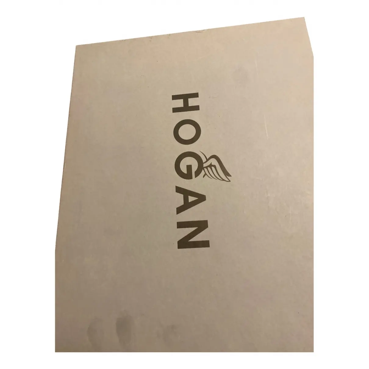 Buy Hogan Leather ankle boots online