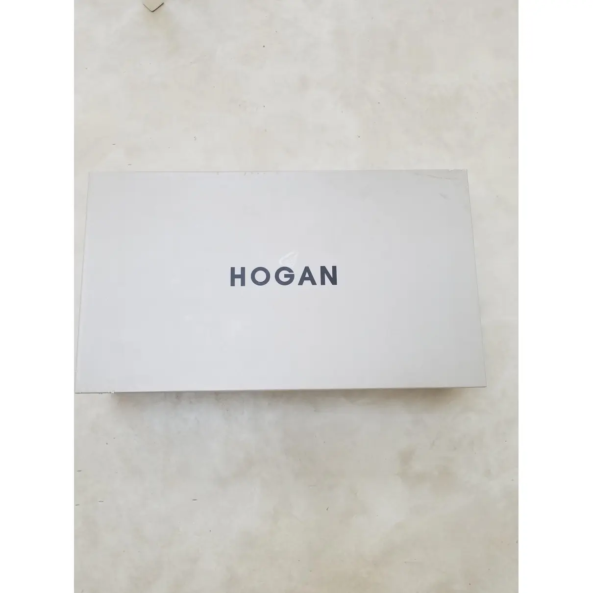Buy Hogan Leather riding boots online