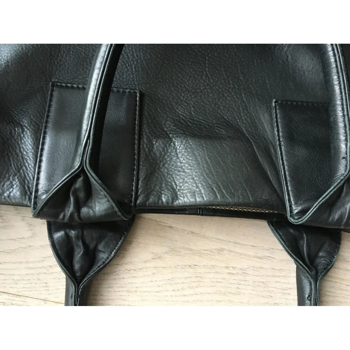 Hope Leather handbag for sale