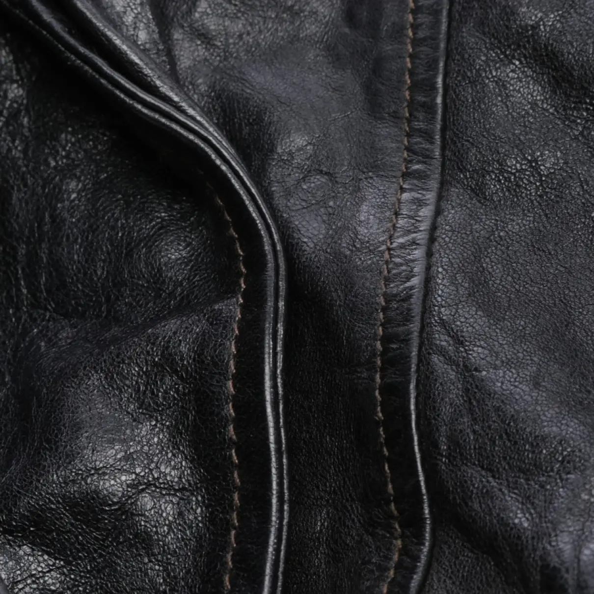 Leather jacket Htc
