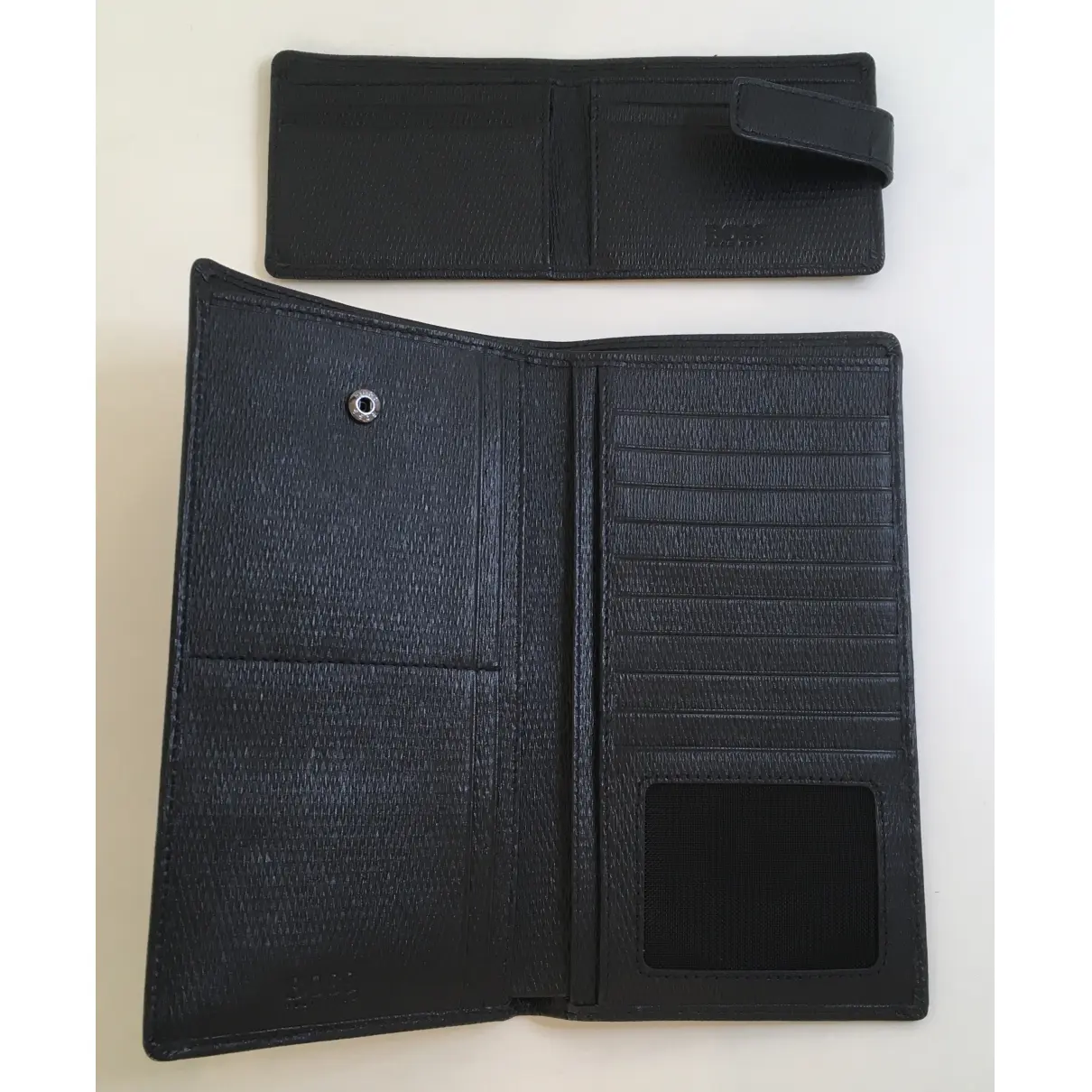 Buy Hugo Boss Leather small bag online