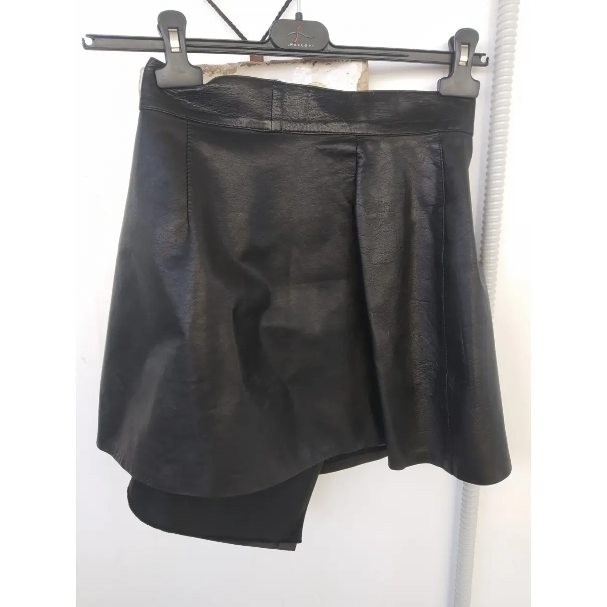 Buy Impérial Leather mini skirt online