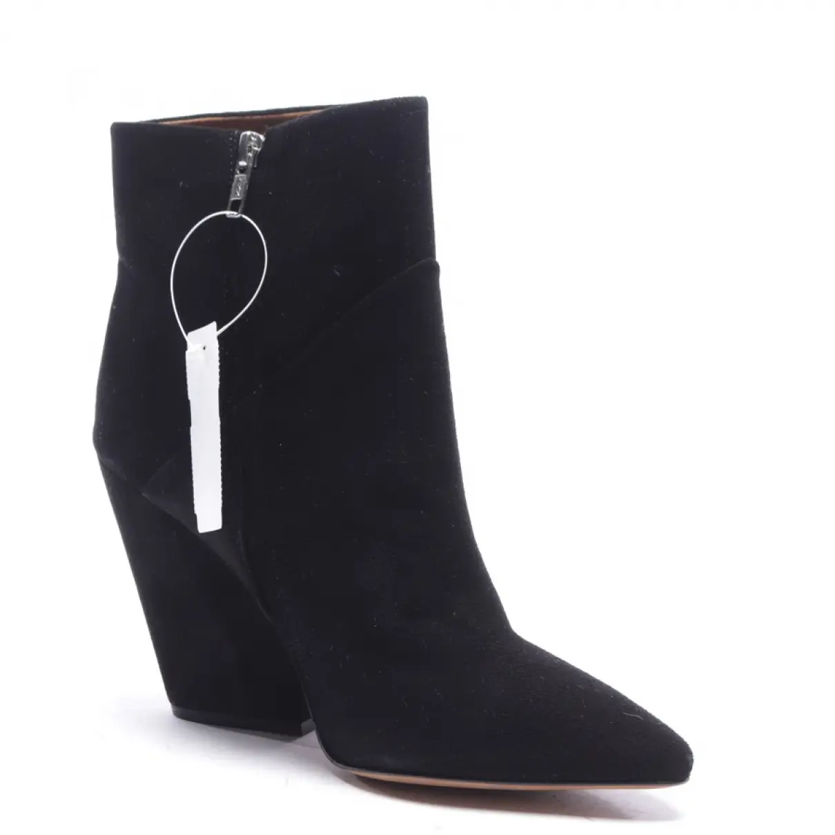Buy Iro Leather ankle boots online