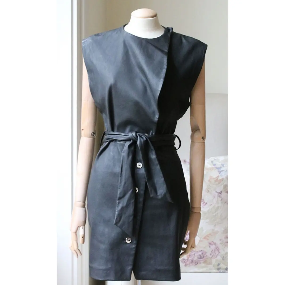 Buy Iro Leather dress online
