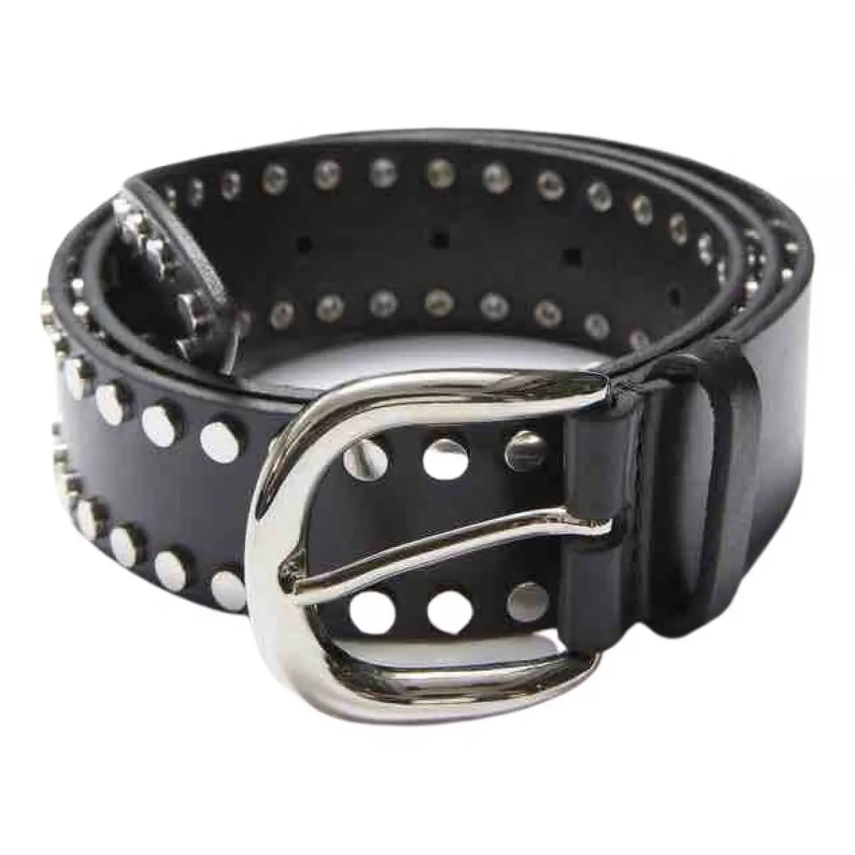 Isabel Marant Leather belt for sale