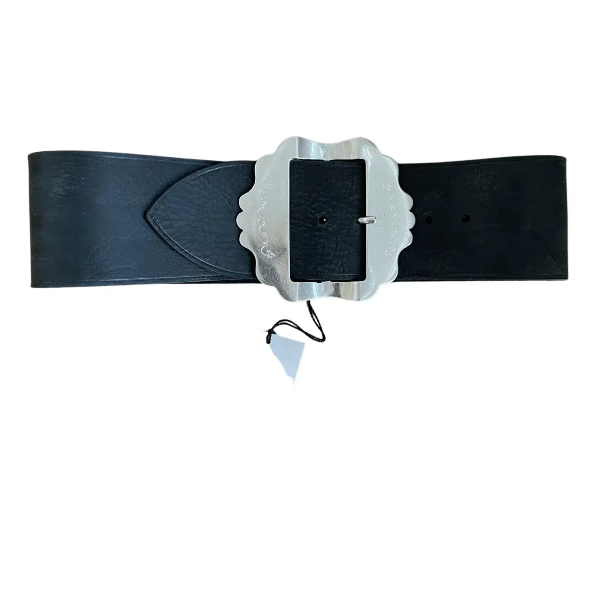 Leather belt Isabel Marant Etoile