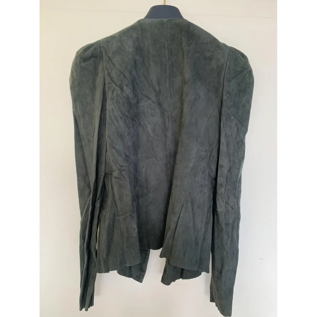 Buy Isabel Marant Leather jacket online