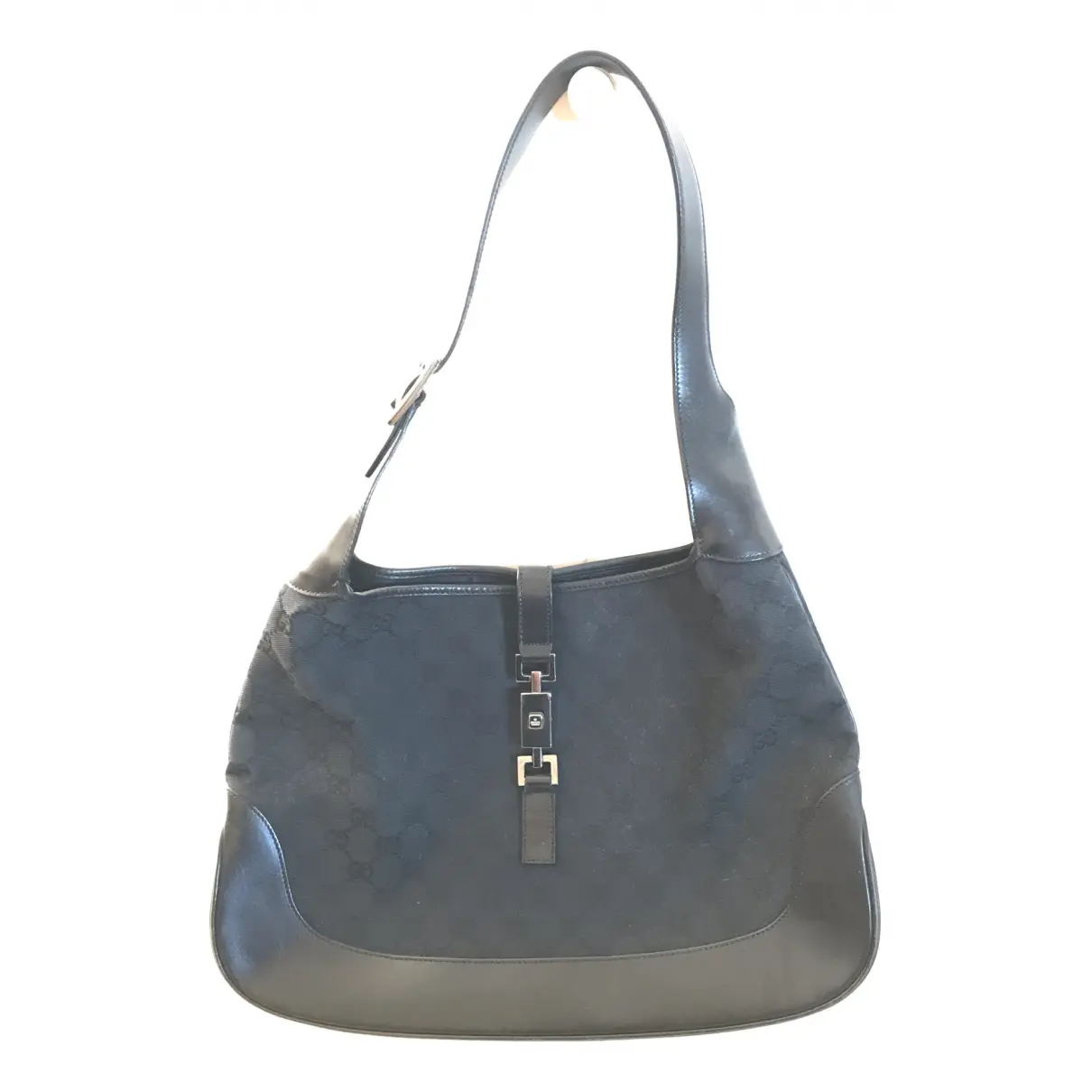 Jackie leather handbag Gucci