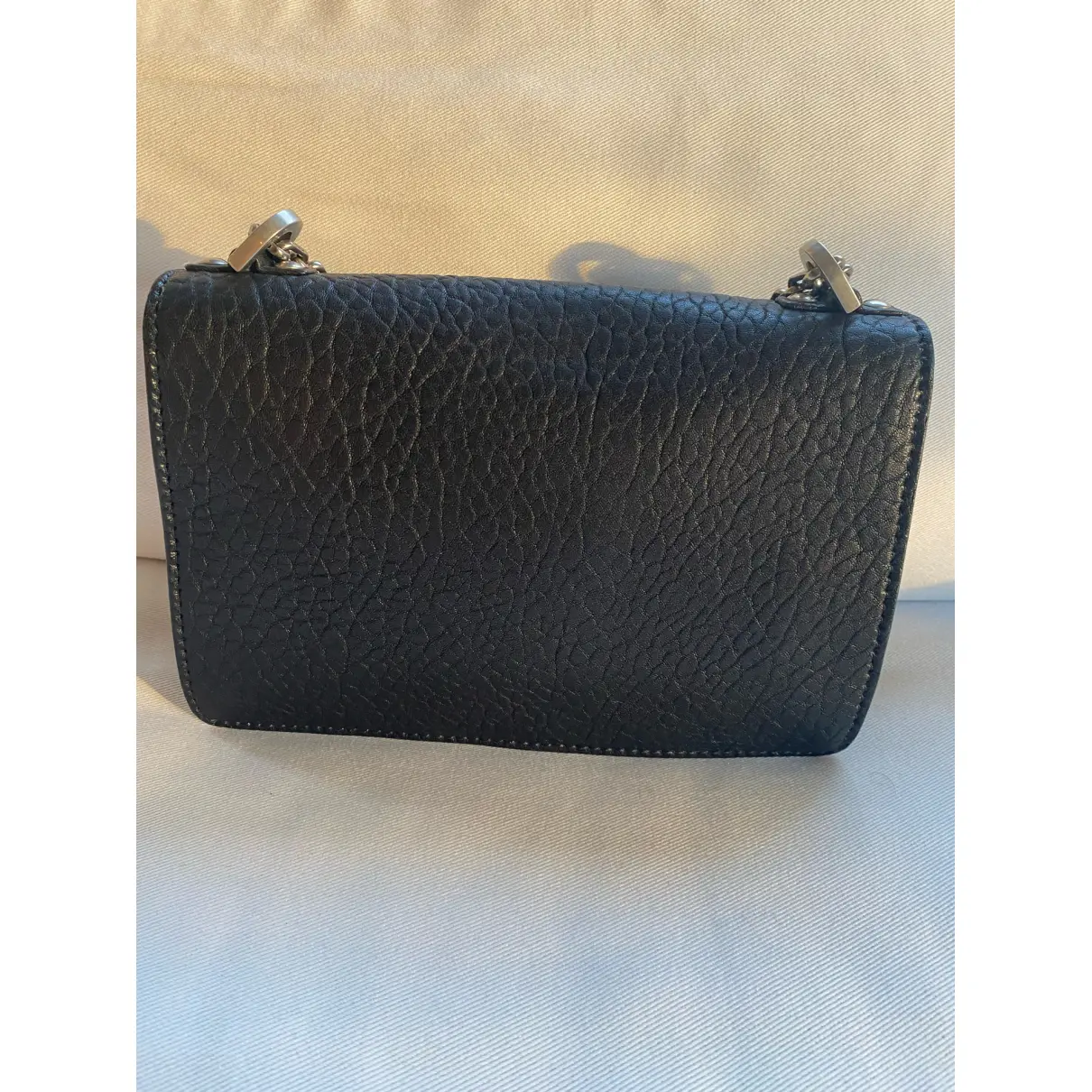 Buy Dior J'adior leather handbag online