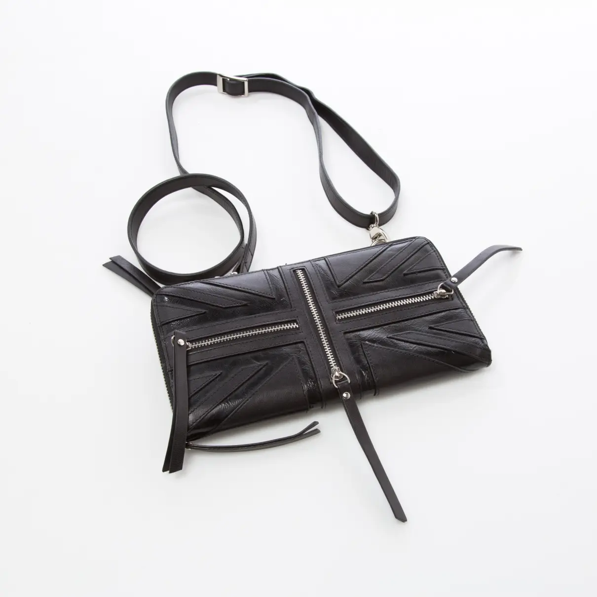 Luxury JC De Castelbajac Clutch bags Women