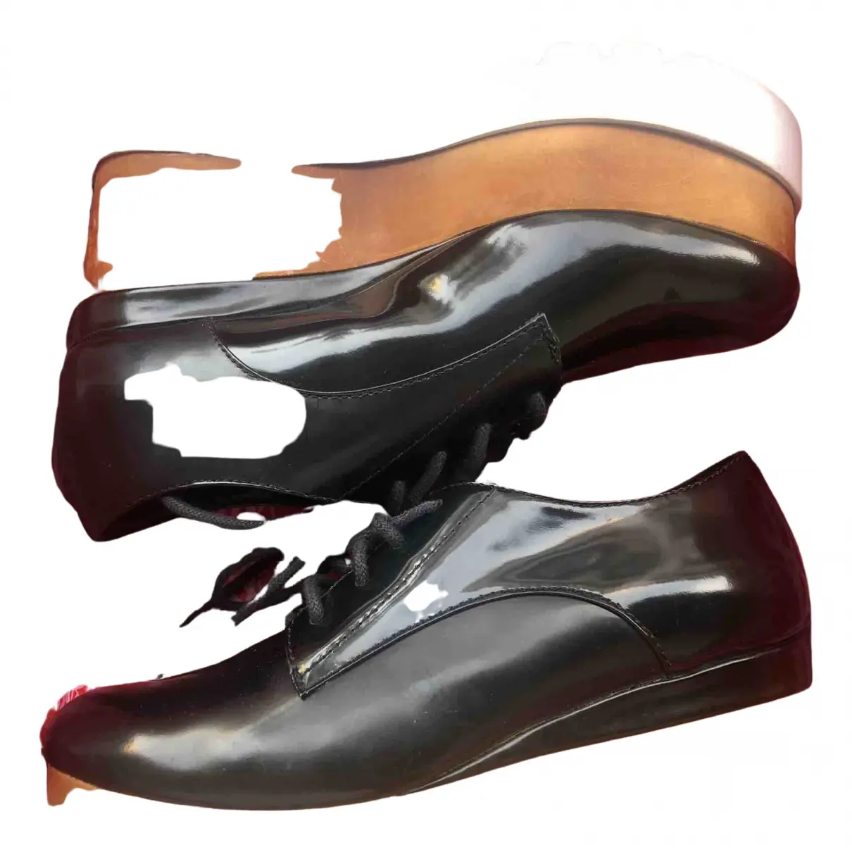Buy Jeffrey Campbell Leather heels online