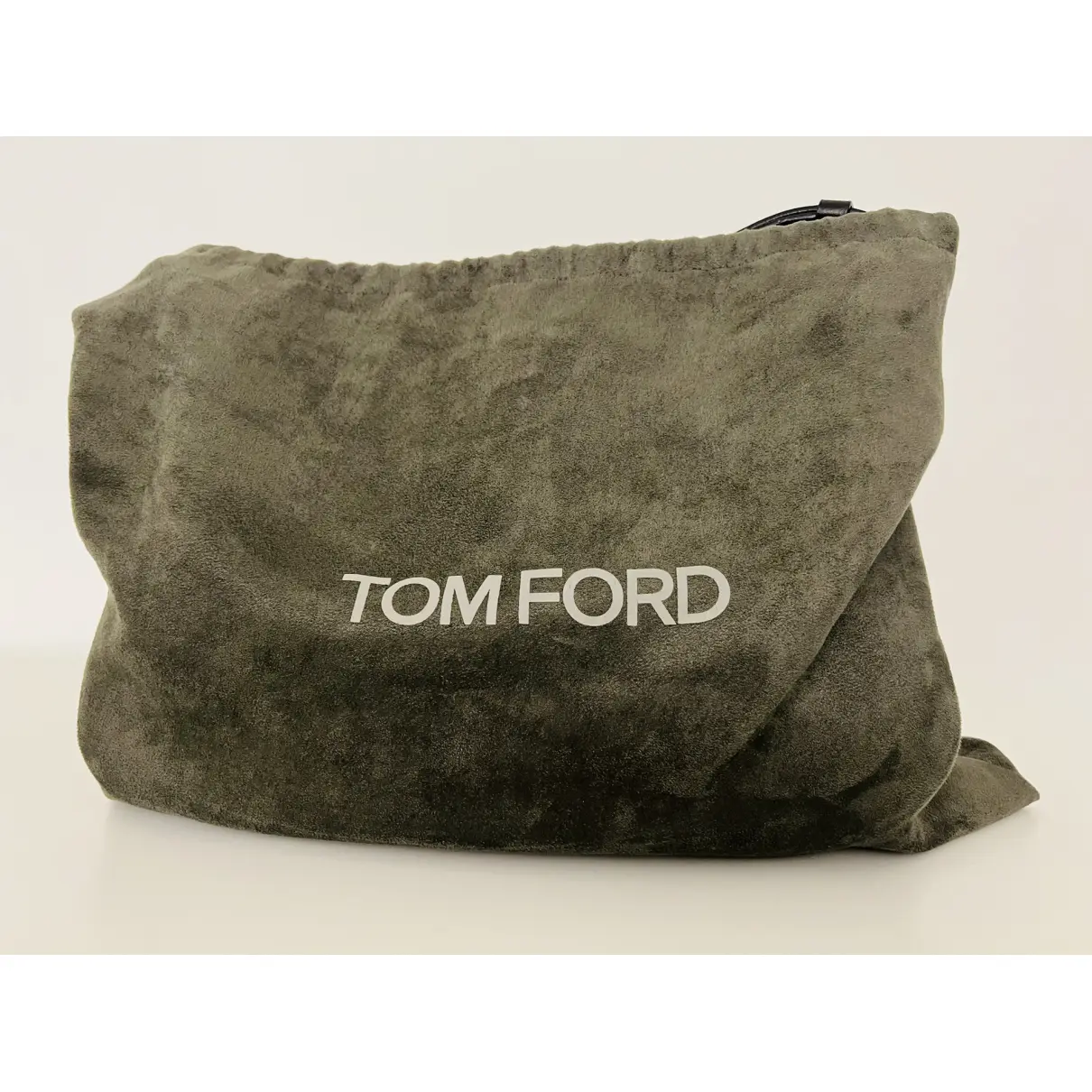 Jennifer leather handbag Tom Ford