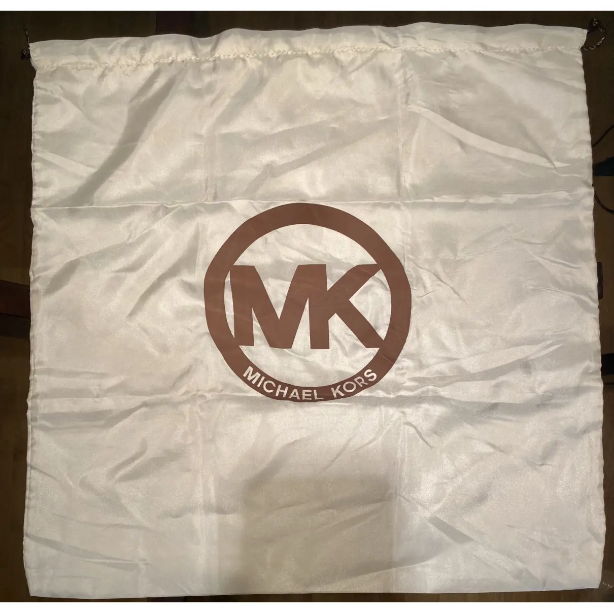Michael Kors Jet Set leather travel bag for sale