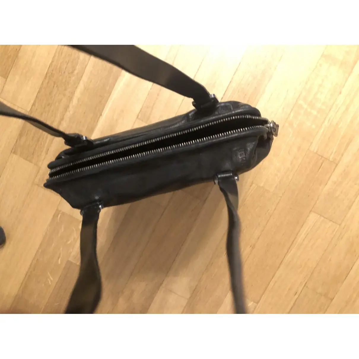 Jil Sander Leather handbag for sale