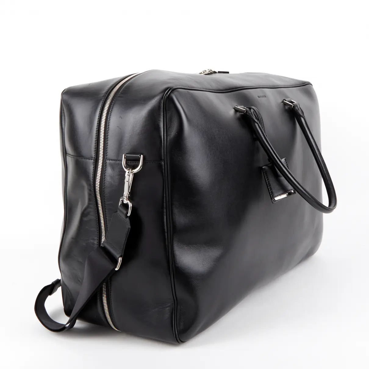 Buy Jil Sander Leather small bag online