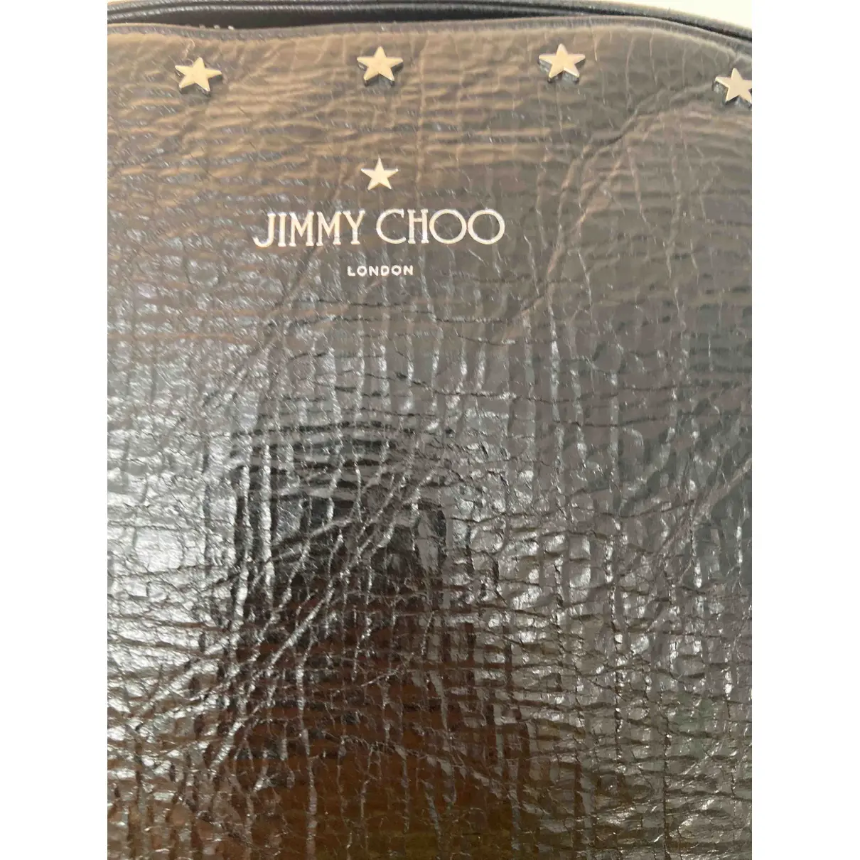 Luxury Jimmy Choo Backpacks Women