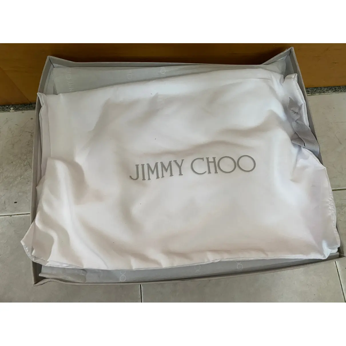 Luxury Jimmy Choo Boots Men