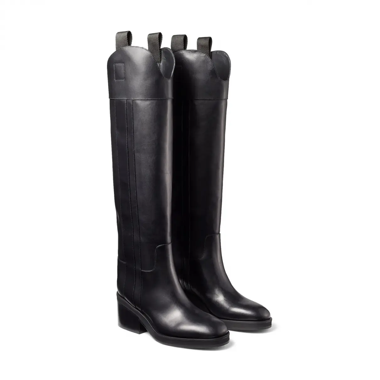 Buy Jimmy Choo Leather boots online