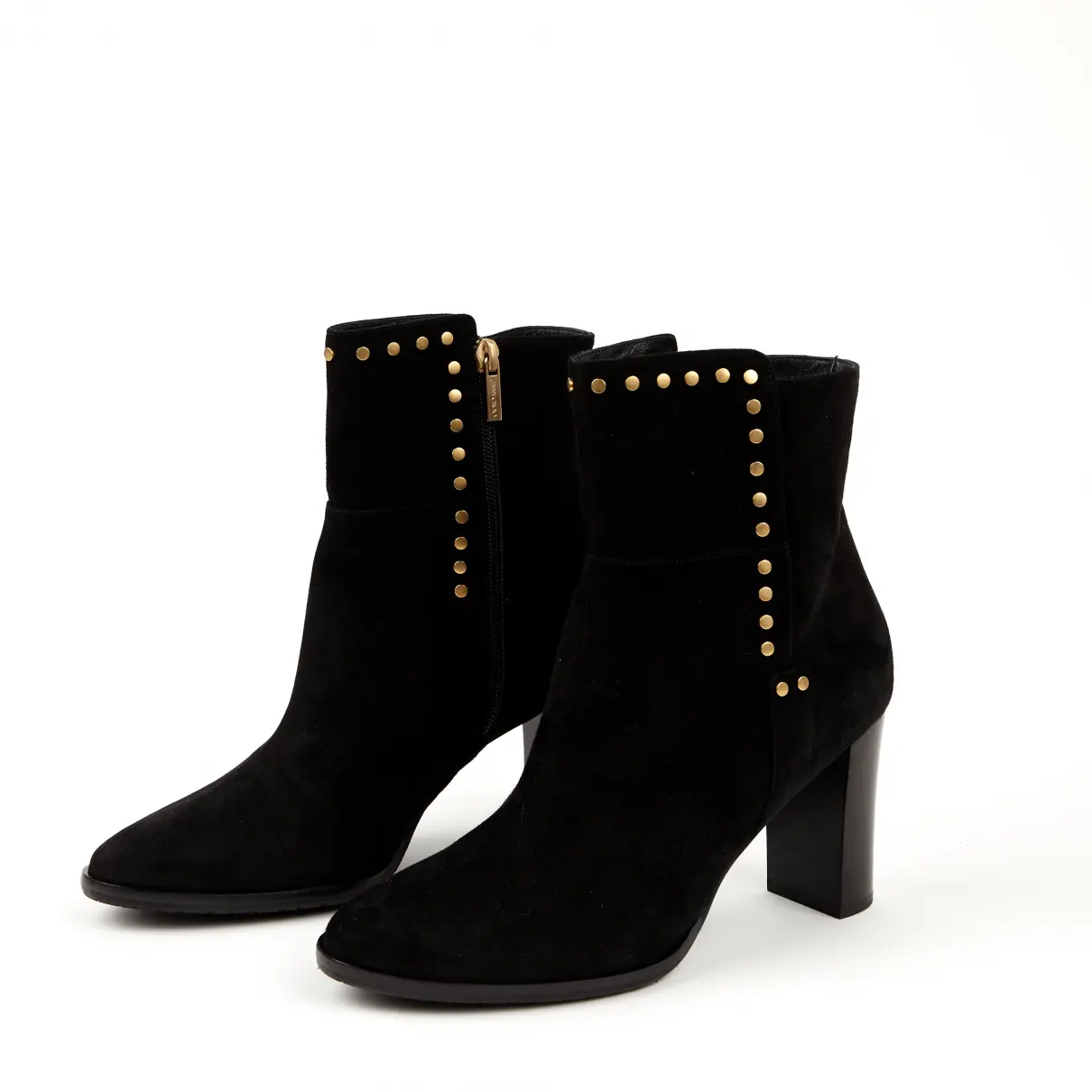 Buy Jimmy Choo Leather boots online