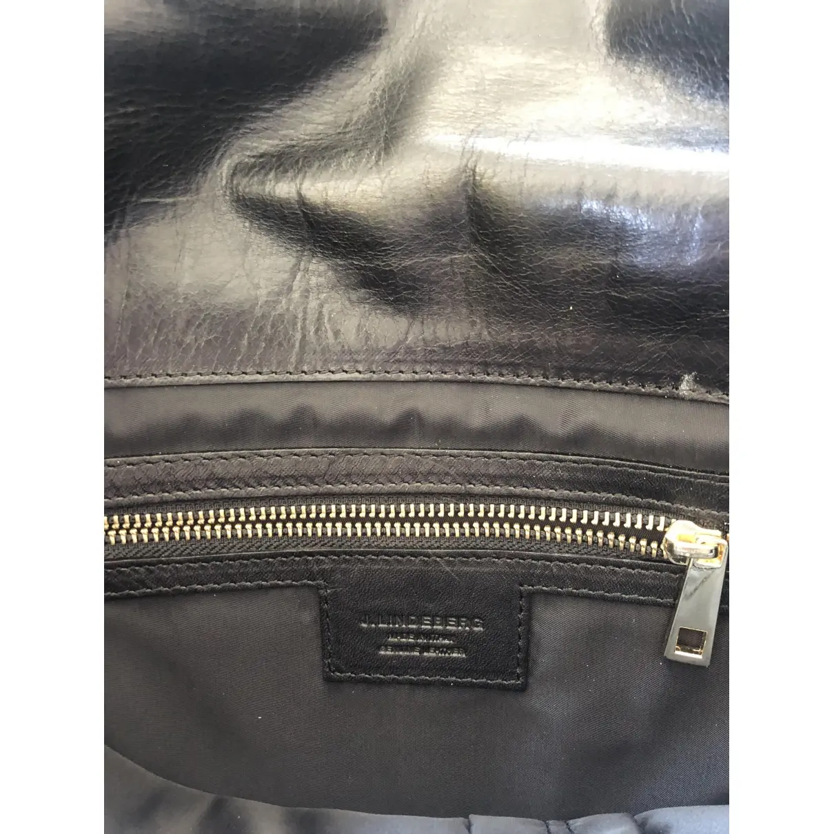 Luxury J.Lindeberg Clutch bags Women