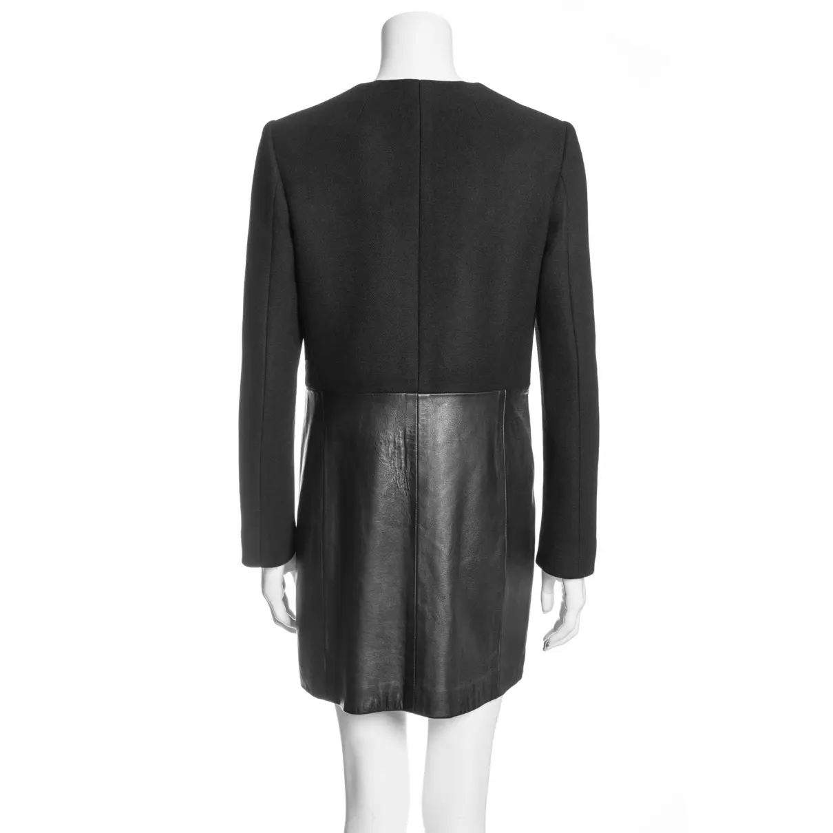 Buy Joseph Leather coat online