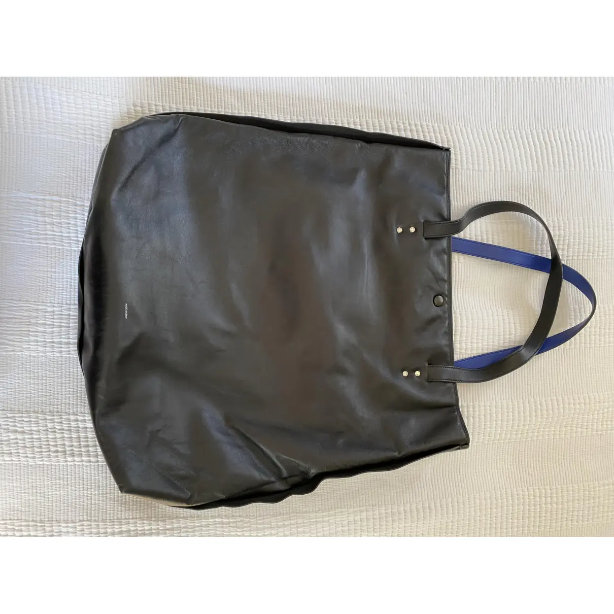 Buy Joseph Leather handbag online