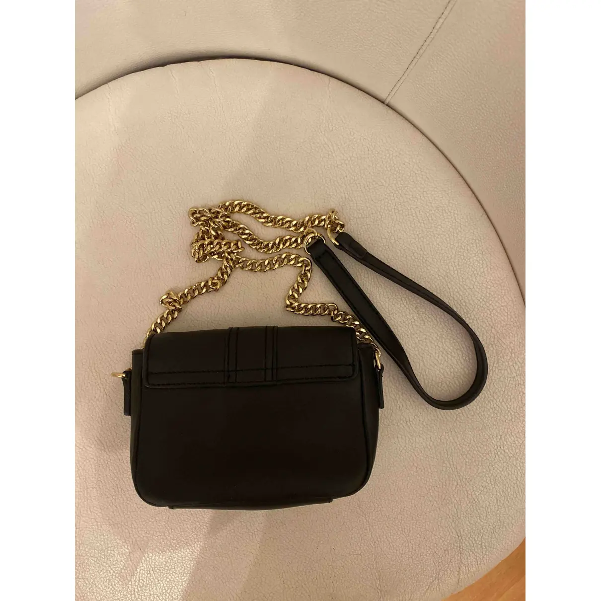Buy Juicy Couture Leather mini bag online