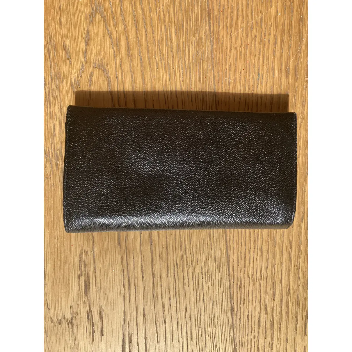 Buy Karl Lagerfeld Leather wallet online
