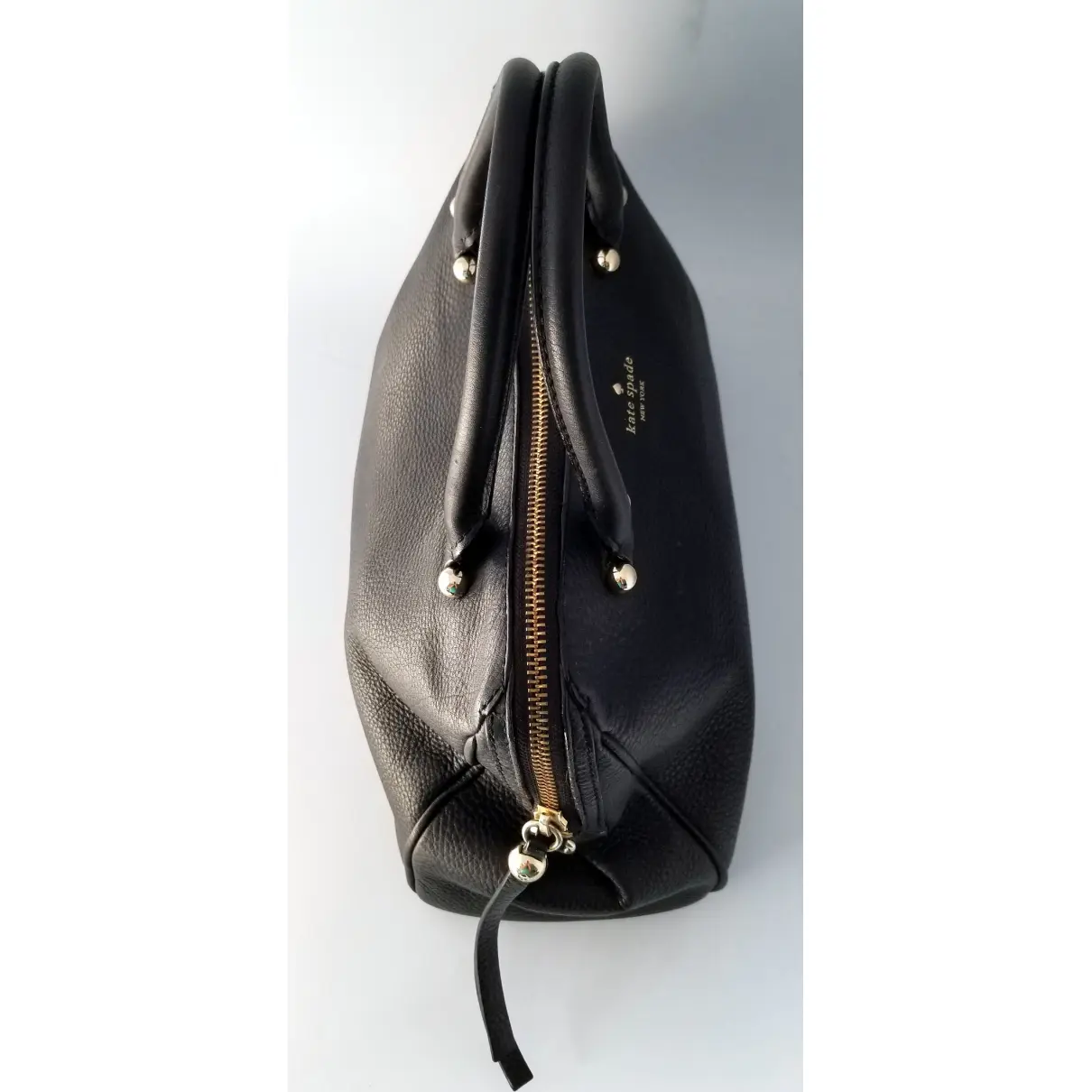 Buy Kate Spade Leather satchel online