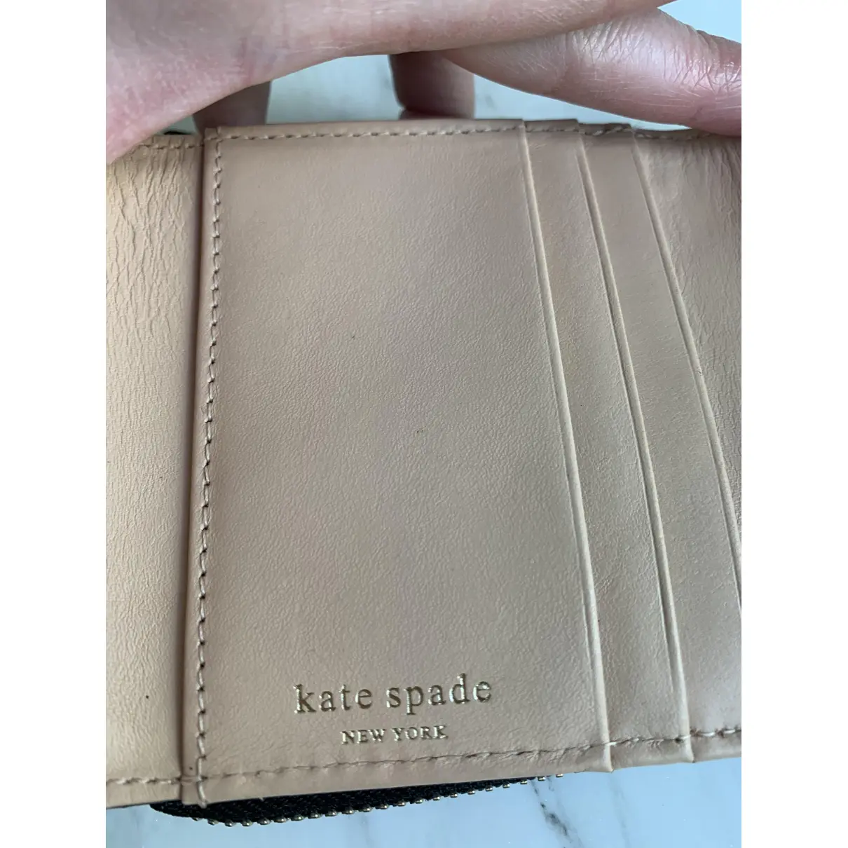 Luxury Kate Spade Wallets Women
