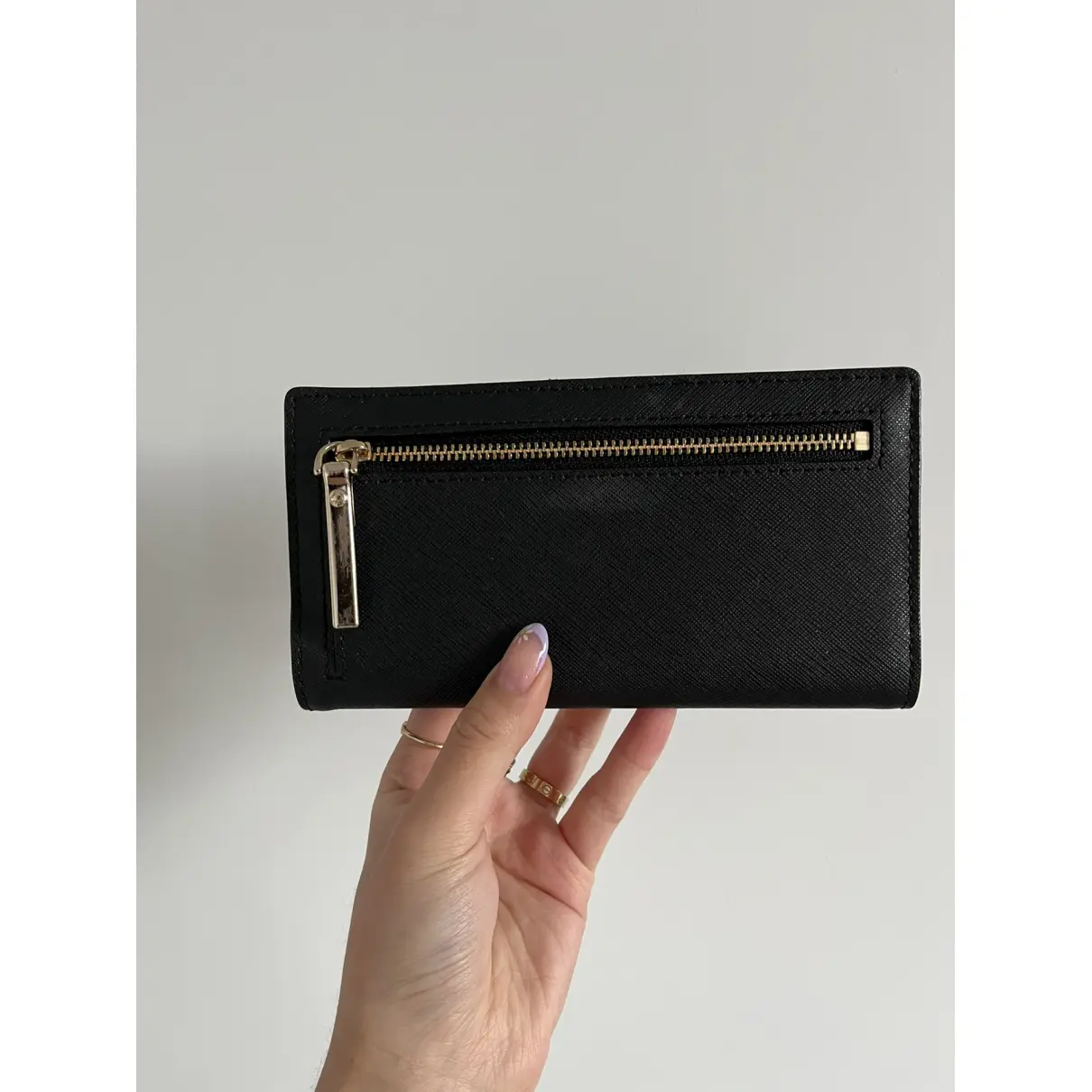 Buy Kate Spade Leather wallet online