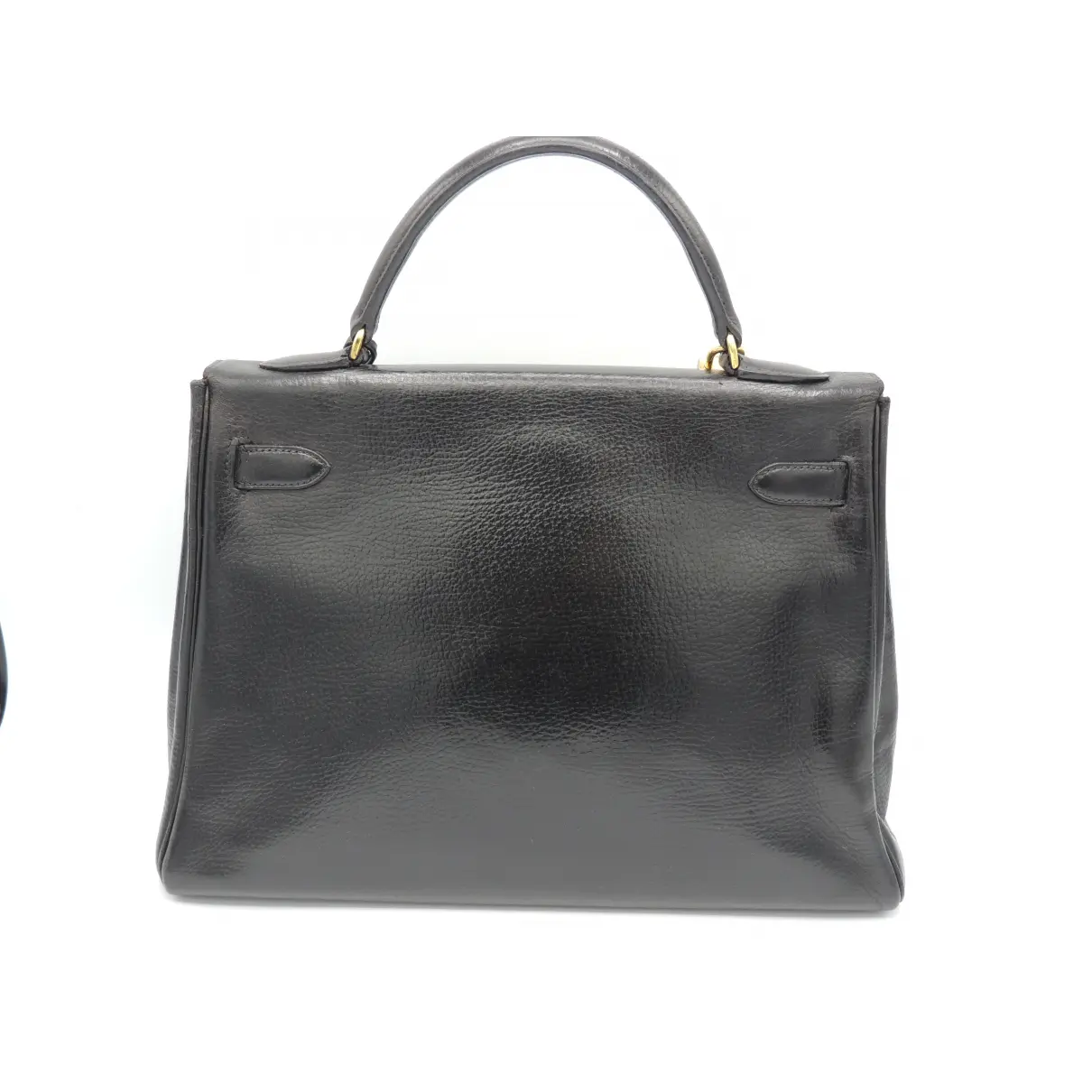 Kelly 32 leather handbag Hermès - Vintage