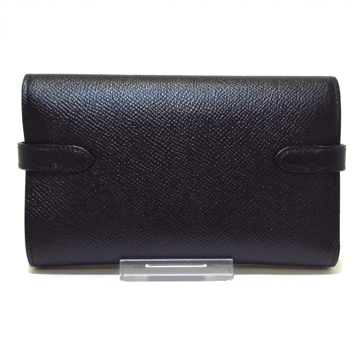Buy Hermès Kelly leather purse online