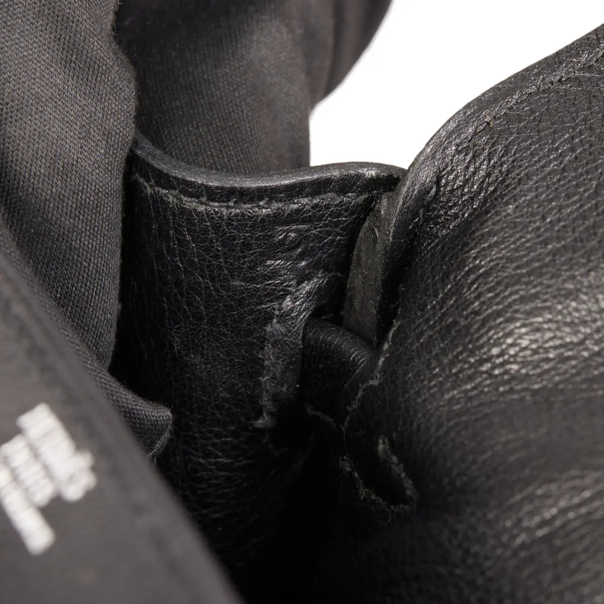 Buy Hermès Kelly Idole leather mini bag online - Vintage