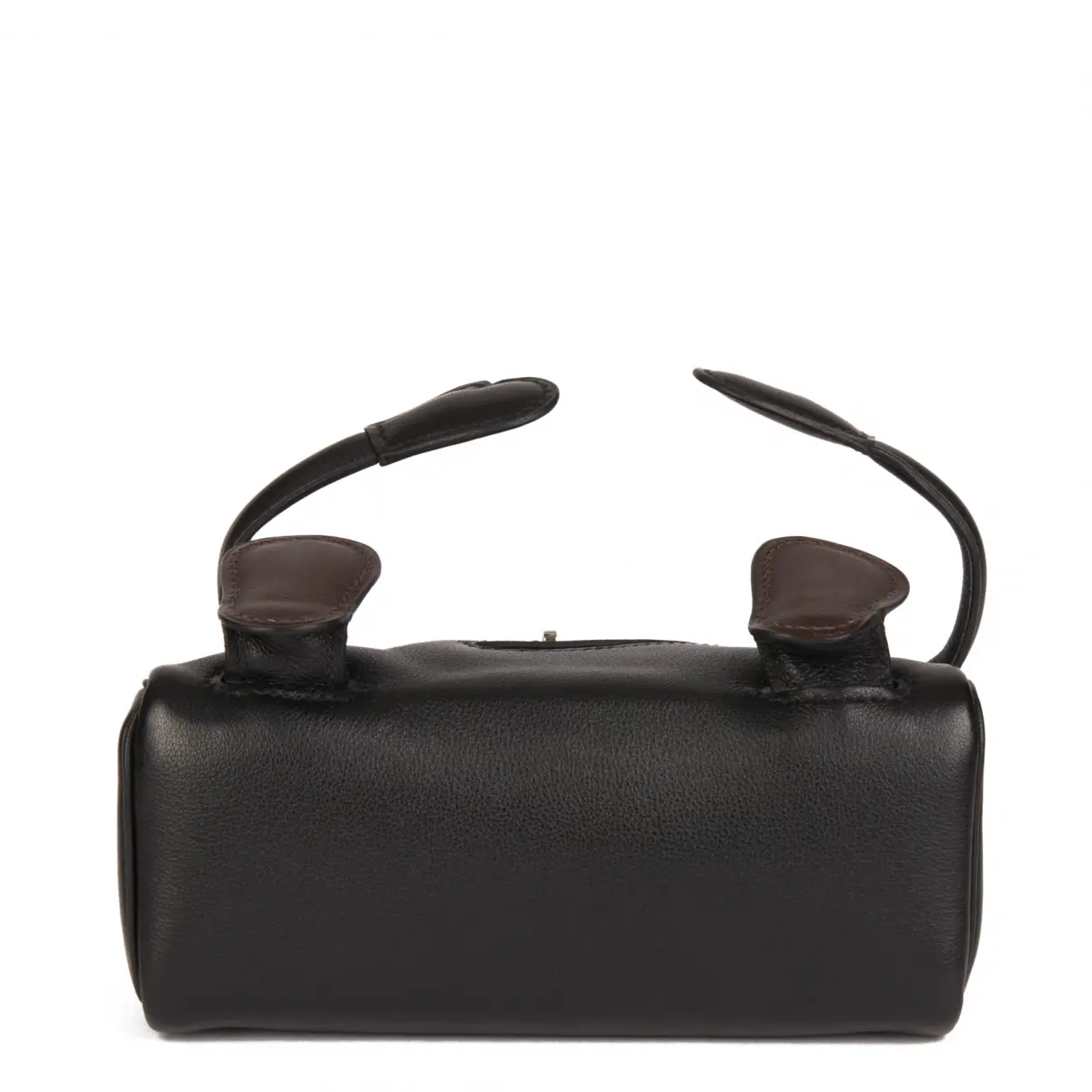 Kelly Idole leather mini bag Hermès - Vintage