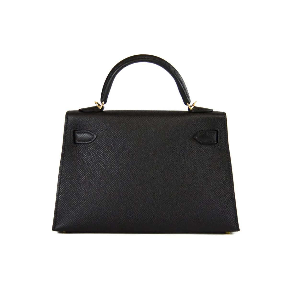 Buy Hermès Kelly Mini leather handbag online