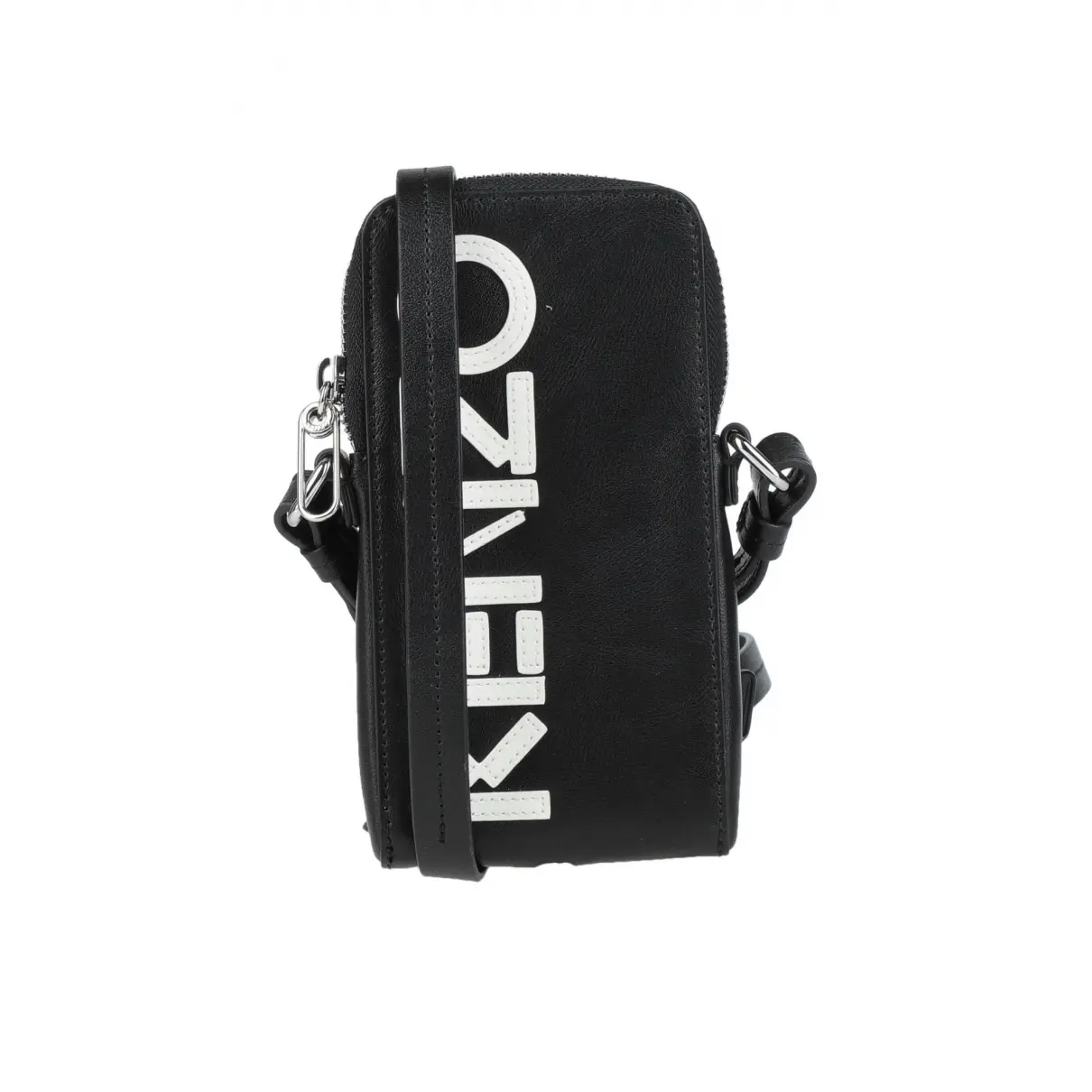 Buy Kenzo Leather crossbody bag online